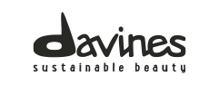 Davines Sustainable Beauty Logo